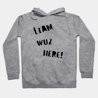 Liam Hoodie